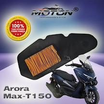 Arora Max-t 150 Yüksek Performanslı Hava Filtresi A Kalite