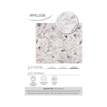 Anatolıa Halı / Etna-krem/kahve - Özel Ölçü-salon, Oturma Odası Ve Koridor Halısı