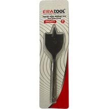 Mey İthalat Eratool 56973 Altıgen Yassı Ahşap Maktap Ucu 38 Mm