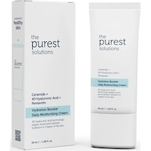 The Purest Solutions Hydration Booster Daily Moisturizing Cream 50 ML