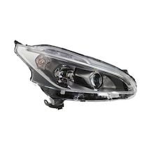 Peugeot 208 2012-2016 Arası 1.2 Vtı 82, 1.2 Vti 68 / Puretech 68, 1.5 Bluehdı 100, 1.6 Hdi, 1.6 Hdi / Bluehdi 75, 1.2 Puretech 82, 1.2 Thp 110, 1.6 Bl