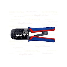 Knıpex 97 51 10 Telefon-Jak Bağlantı Pensesi