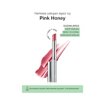 Clinique Almost Lipstick Ruj  44 Pink Honey