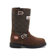 Harley Davidson Laconia Çocuk Çizme Har100481f01751 Kahverengi