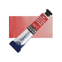 Daler Rowney Aquafine Tüp Sulu Boya 8 Ml. 503 Cadmıum Red Hue Çok Renkli