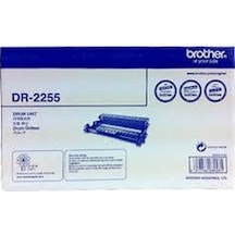 Brother DR-2255 12.000 Sayfa Drum Ünitesi