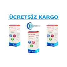 Vitaglucan Betaglucan Şurup 150 ML - 3 Adet Vitaglucan Betaglucan Şurup 150 ML - 3 Adet