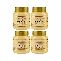 Abdurrahman Tatlıcı Tadıbu Parçacıklı Fındık Ezmesi 330 Gr X 4 Adet