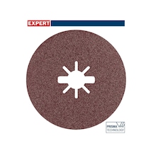 Bosch R781 Expert 115 Mm 60 Kum Metal Disk Zımpara 2608621780