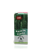 Gençay Kekik Yağı 10 ML