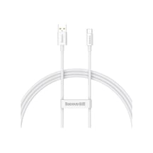 Baseus Superior Series PD 100W USB to Type-C Ultra Hızlı Şarj Data Kablosu