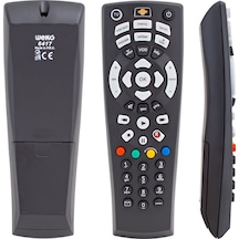 D-smart Unıversal Akıllı Uydu Kumanda 4434