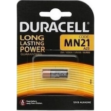 Duracell 23A MN21 Kumanda Pili
