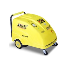 Nobili2000 200 Bar Basınçlı Soğuk Yıkama Makinesi