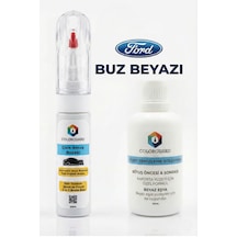 Buz Beyazı