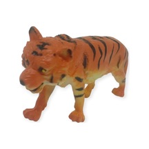 Hayvan Figürleri - Vahşi Hayvanlar 10 Cm - Kızıl Kaplan