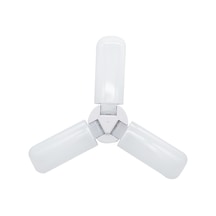 Led Garaj Işıkları - Kısılabilir Garaj Işıkları Tavan,,beyaz