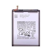 Samsung Uyumlu Galaxy A31 Pil Batarya Sm-a315 Batarya Gns2647235