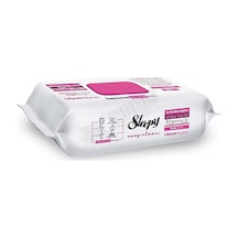 Sleepy Yüzey Temizlik Havlusu Lilyum Buketi 100'lü Diğer