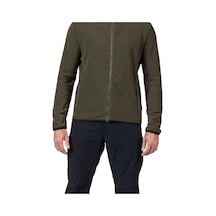 Rossıgnol Rossignol Strawpile Fleece Fz Erkek Yeşil Içlik Üst 7051 Haki