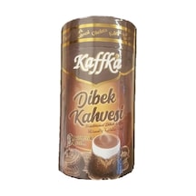 Kaffka Dibek Kahvesi 250 G