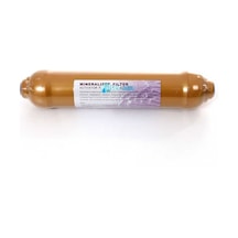 Nw 10 Inline Mineralized Filtre