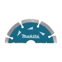 Makita Segmanlı Tip Elmas Testere 180 Mm Maad-41604