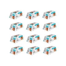 Gourmet Revelations Mousse Ton Balıklı Kedi Konservesi 2 X 57 Gr. 12 Li Paket