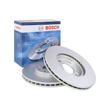 Volvo Xc90 2.0 B5 2019-2024 Bosch Arka Disk 320mm 2 Adet