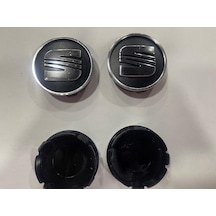 Seat Altea Jant Göbeği 55Mm Jant Göbek