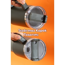 Perotti 17236-3 Colte V2 Paslanmaz Çelik Sporcu Termos Bardak Matara Yeşil 1,2 Lt Yeşil Perotti 17236-3 Colte V2 Paslanmaz Çelik Sporcu Termos Bardak Matara Yeşil 1,2 Lt Yeşil