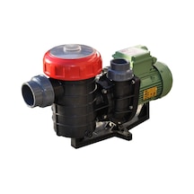 Nozbart Şirin Serisi 1 Hp Trifaze Kendinden Emişli Havuz Pompası