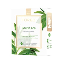 Foreo Ufo Green Tea 6'Lı Aktif Maske