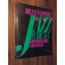 The Encyclopedia Of Jazz İn The 70S