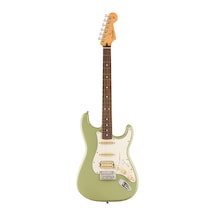 Fender Player Iı Stratocaster Hss Gülağacı Klavye Birch Green Elektro Gitar