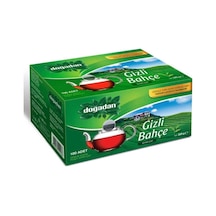 Doğadan Gizli Bahçe Demlik Poşet Çay 12 x 320 G