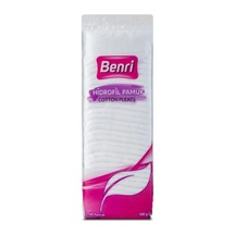 Benrihidrofil Pamuk 100 Gr