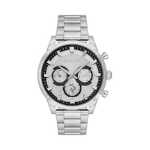 U.s. Polo Assn. Uspa1055b-01 Erkek Kol Saati Metalik Gri