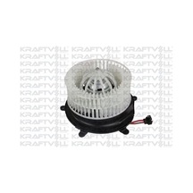 Kraftvoll 08130104 Kalorifer Motoru Bmw E65 E66 03-07 12v 64116913401