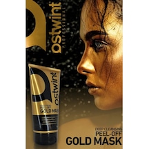 Saç Bakım Maskesi 150 Ml - Gold