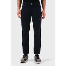 Emporio Armani Erkek Kot Pantolon Em001713 Te11112 Ub081 Lacivert Lacivert