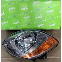 Sol Far Motorlu Renault Kangoo 03-08 Valeo 43569 8200150617