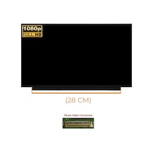 Asus Vivobook 15 X1502za-ej1815 15.6 '' 30 Pin 1080p Fullhd İps Slim Led Ekran A+ Kalite