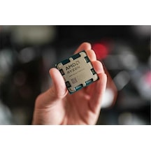 Amd Ryzen 7 9800x3d 4.7ghz 96mb 120w Am5 Fansız Tray