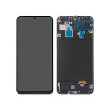 Samsung A30s Sm-a307f Lcd Dokunmatik Ekran Çıtalı
