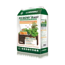 Dennerle Scaper's Soil 8lt