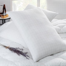 Yataş Bedding Anti-Stress Roll Pack Yastık Beyaz 50 x 70 CM