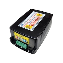 Novacom Nvc-akd Akıllı Kilit Akülü 12 Volt 1.5 Amper Güç Kaynağı Diğer