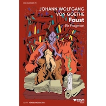 Faust: Bir Fragman - Dppq-901011