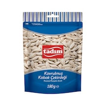Tadım Kabak Çekirdeği 180 G - 7 Adet Tarı